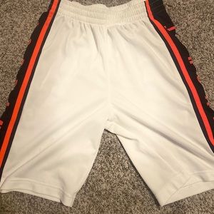 Jordan shorts
